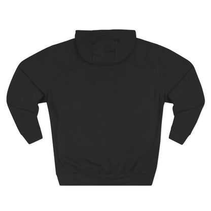 Wizards with Attitude Fleece Hoodie