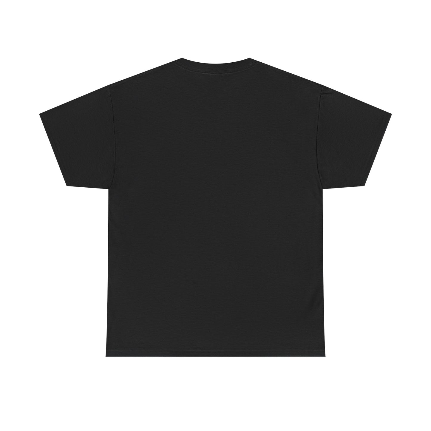 Wizards With Attitude Rune Logo T-Shirt
