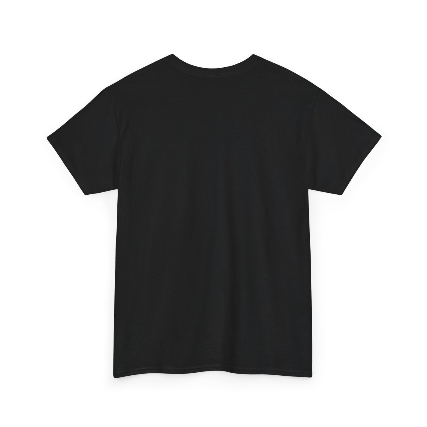Wizards With Attitude Rune Logo T-Shirt